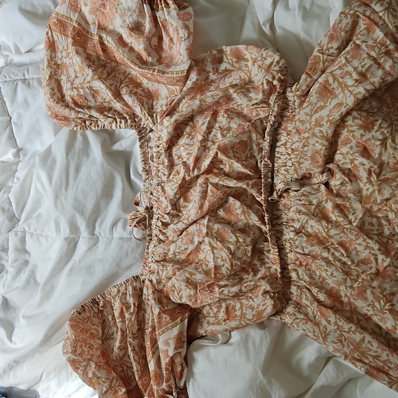 Spring Two Piece Set - Picture 2 of 6